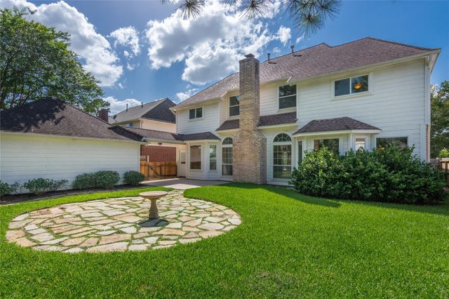 8011 Null Court, Spring, TX 77379