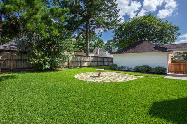 8011 Null Court, Spring, TX 77379