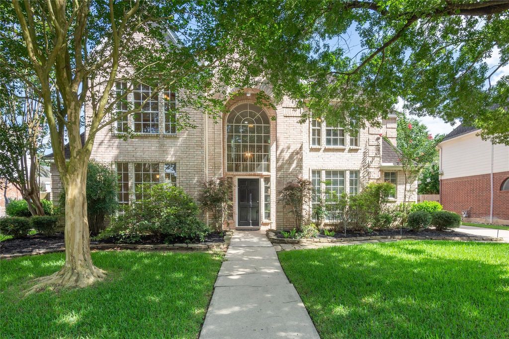 8011 Null Court, Spring, TX 77379