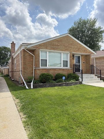 3725 W 80th Street, Chicago, IL 60652