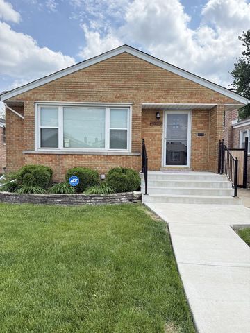 3725 W 80th Street, Chicago, IL 60652