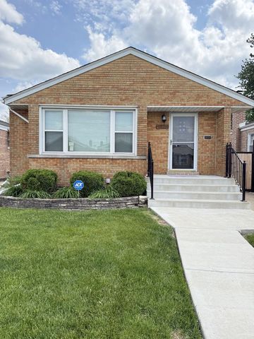 3725 W 80th Street, Chicago, IL 60652