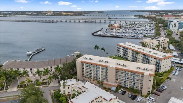 1650 1ST AVENUE W 307B, Bradenton, FL 34205