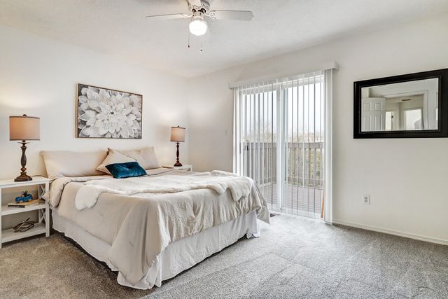 8516 Rancho Diego Place NE, Albuquerque, NM 87113