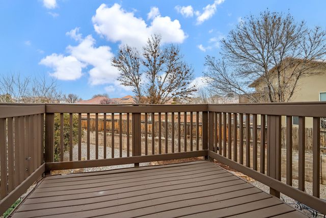 8516 Rancho Diego Place NE, Albuquerque, NM 87113