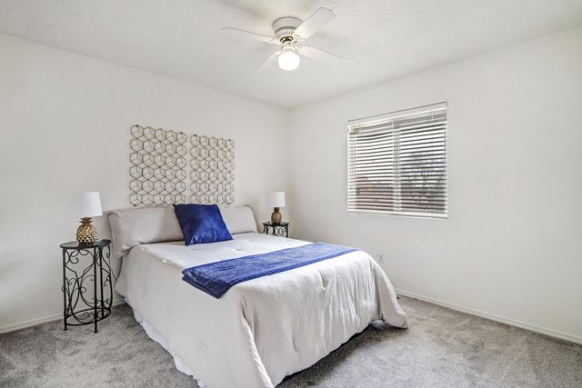 8516 Rancho Diego Place NE, Albuquerque, NM 87113