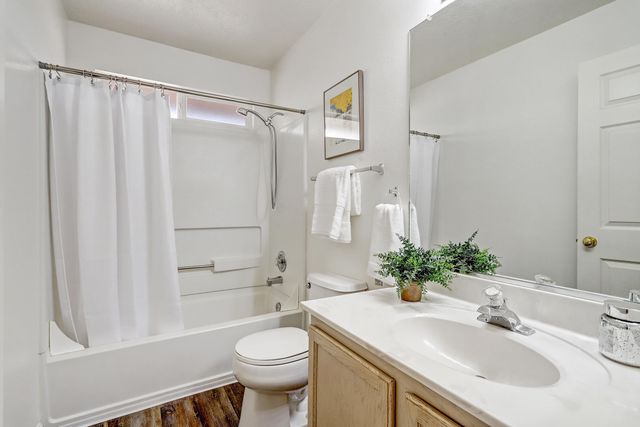 8516 Rancho Diego Place NE, Albuquerque, NM 87113