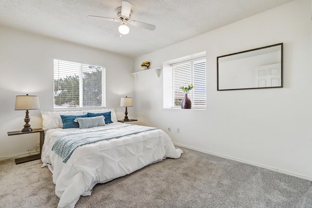 8516 Rancho Diego Place NE, Albuquerque, NM 87113