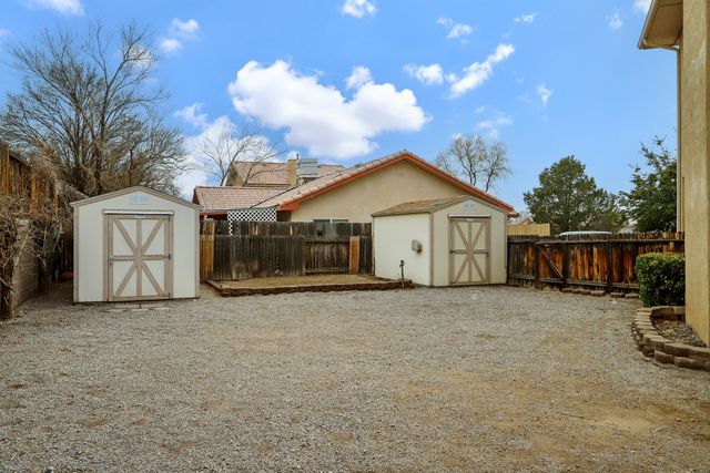 8516 Rancho Diego Place NE, Albuquerque, NM 87113