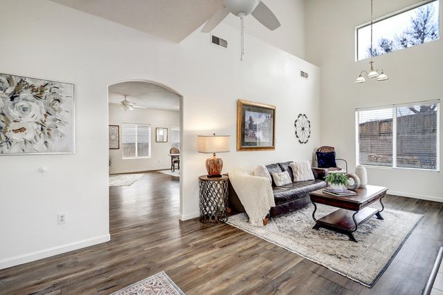 8516 Rancho Diego Place NE, Albuquerque, NM 87113