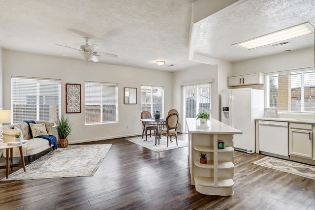 8516 Rancho Diego Place NE, Albuquerque, NM 87113