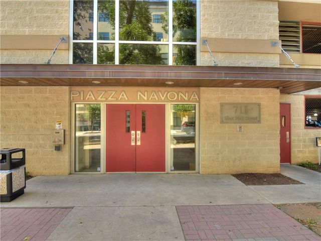 711 W 26th ST 506, Austin, TX 78705
