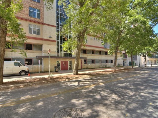 711 W 26th ST 506, Austin, TX 78705