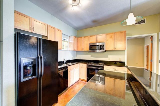 711 W 26th ST 506, Austin, TX 78705