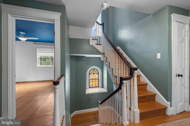 1111 ARGONNE DR, Baltimore, MD 21218