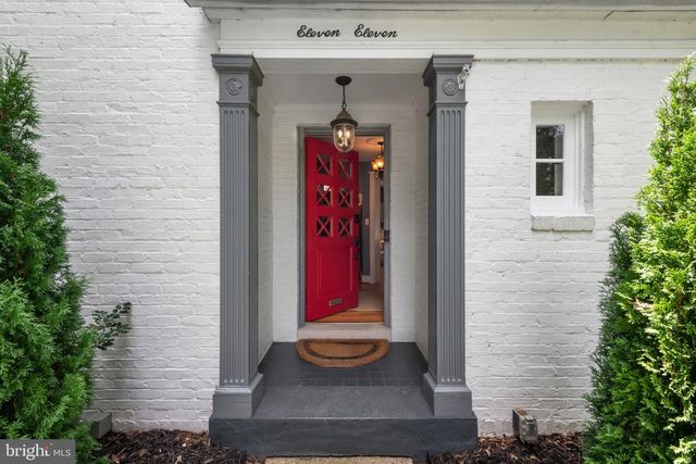 1111 ARGONNE DR, Baltimore, MD 21218