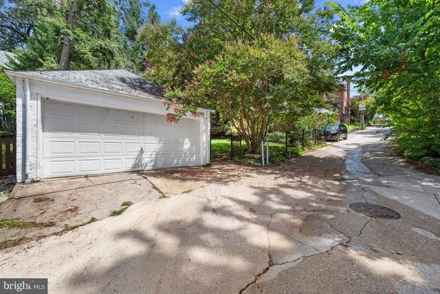 1111 ARGONNE DR, Baltimore, MD 21218