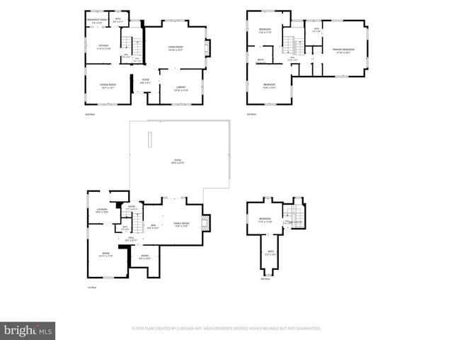 1111 ARGONNE DR, Baltimore, MD 21218