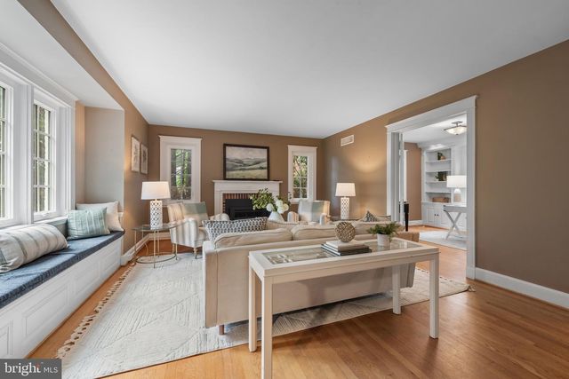 1111 ARGONNE DR, Baltimore, MD 21218