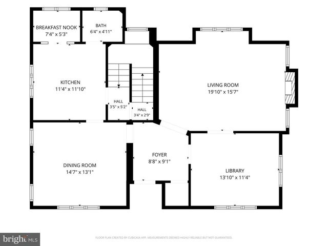 1111 ARGONNE DR, Baltimore, MD 21218