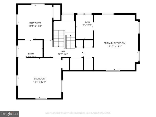 1111 ARGONNE DR, Baltimore, MD 21218