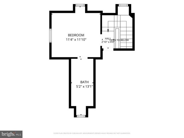 1111 ARGONNE DR, Baltimore, MD 21218