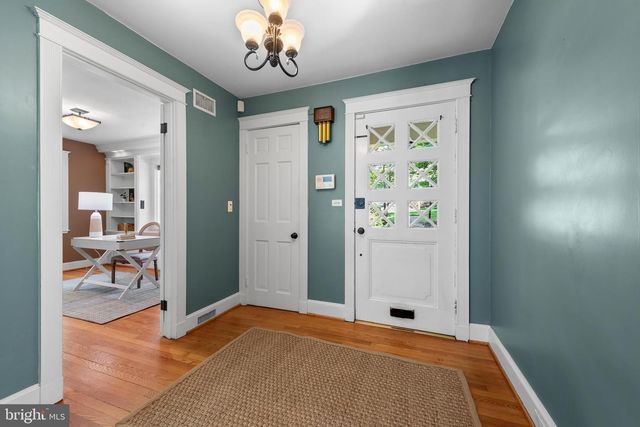 1111 ARGONNE DR, Baltimore, MD 21218