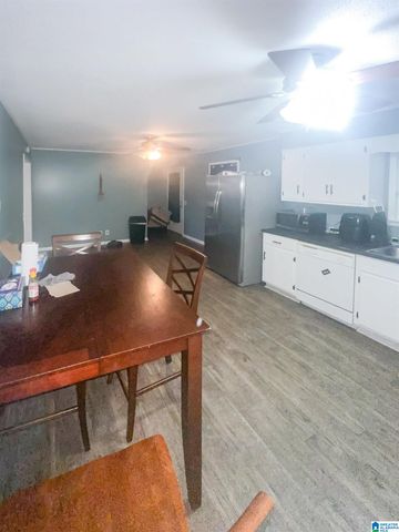 1527 LINDSEY DRIVE SW, Cullman, AL 35055