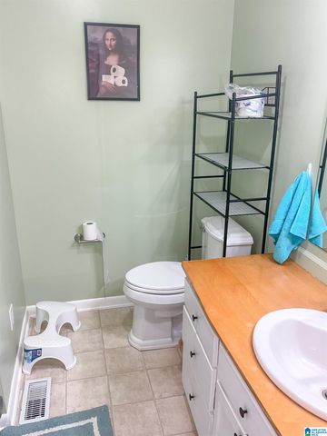 1527 LINDSEY DRIVE SW, Cullman, AL 35055