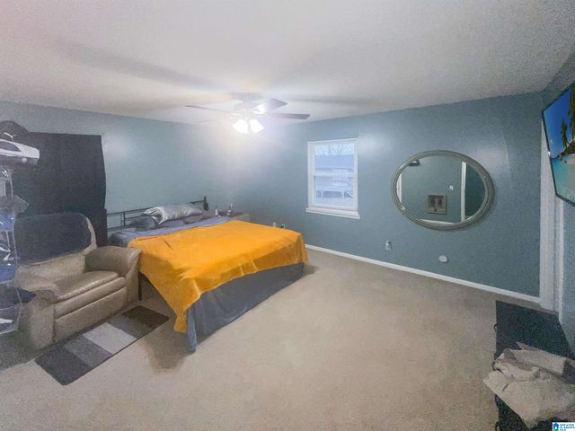 1527 LINDSEY DRIVE SW, Cullman, AL 35055