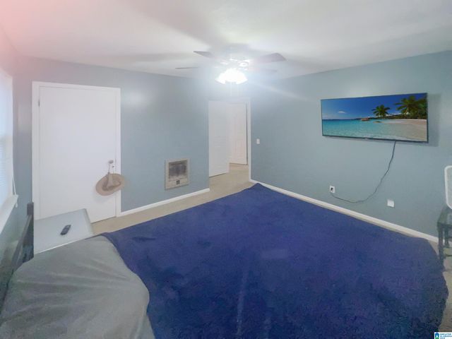 1527 LINDSEY DRIVE SW, Cullman, AL 35055