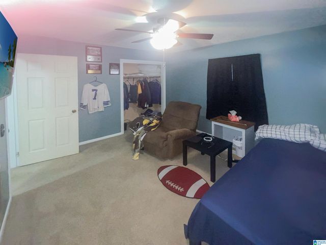 1527 LINDSEY DRIVE SW, Cullman, AL 35055