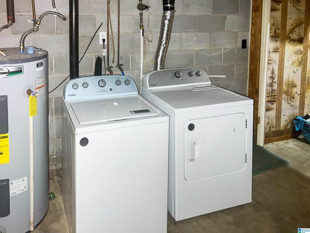 1527 LINDSEY DRIVE SW, Cullman, AL 35055