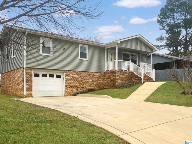 1527 LINDSEY DRIVE SW, Cullman, AL 35055
