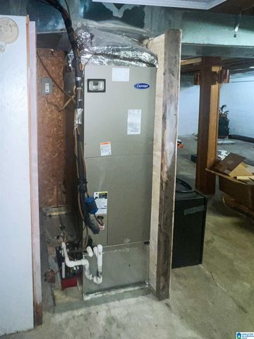 1527 LINDSEY DRIVE SW, Cullman, AL 35055