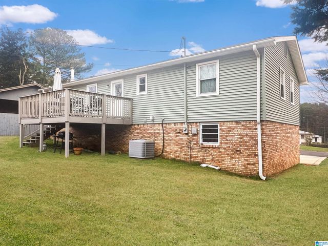 1527 LINDSEY DRIVE SW, Cullman, AL 35055