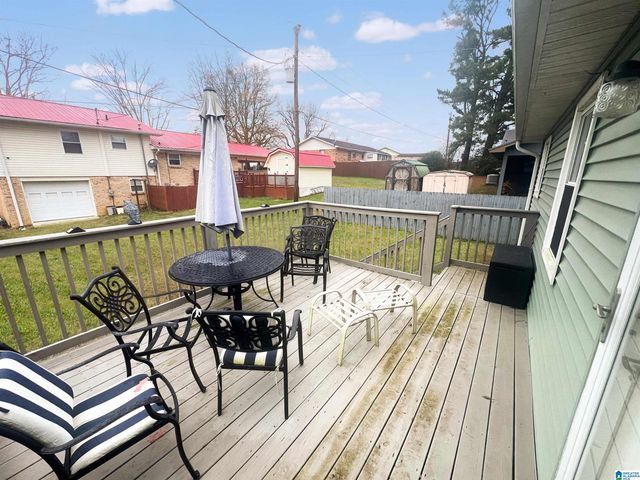 1527 LINDSEY DRIVE SW, Cullman, AL 35055