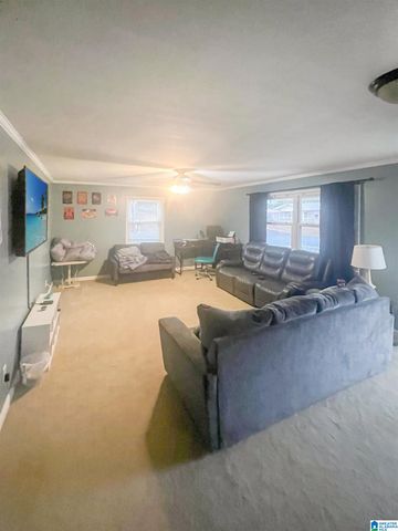 1527 LINDSEY DRIVE SW, Cullman, AL 35055