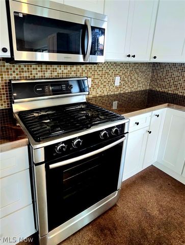 5799 N Park Avenue, Warren, OH 44481