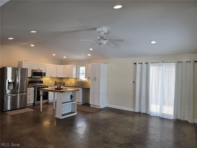 5799 N Park Avenue, Warren, OH 44481