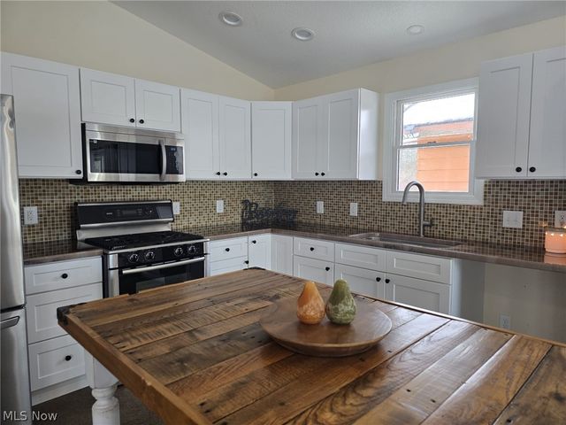 5799 N Park Avenue, Warren, OH 44481