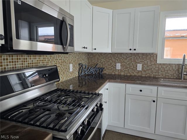 5799 N Park Avenue, Warren, OH 44481