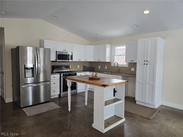 5799 N Park Avenue, Warren, OH 44481