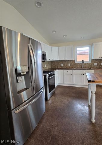 5799 N Park Avenue, Warren, OH 44481