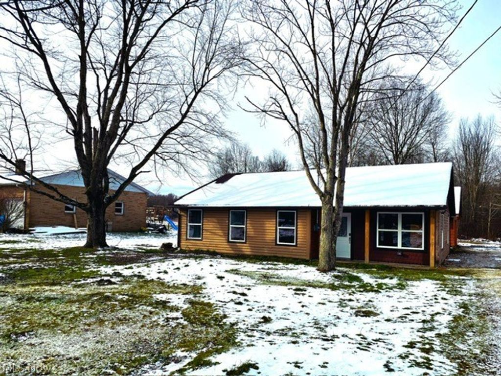 5799 N Park Avenue, Warren, OH 44481