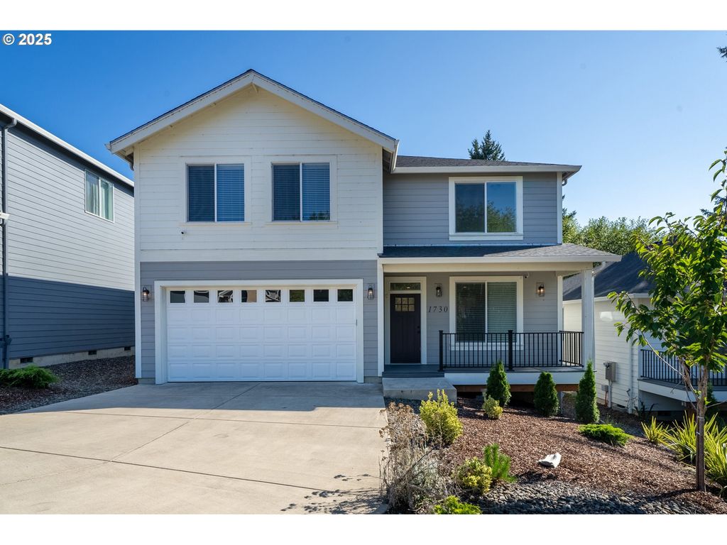 1730 Wayfarer Ln, Netarts, OR 97143
