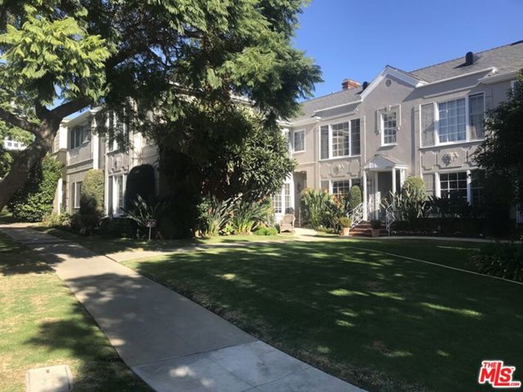 1292 Devon Avenue 1294, Los Angeles, CA 90024