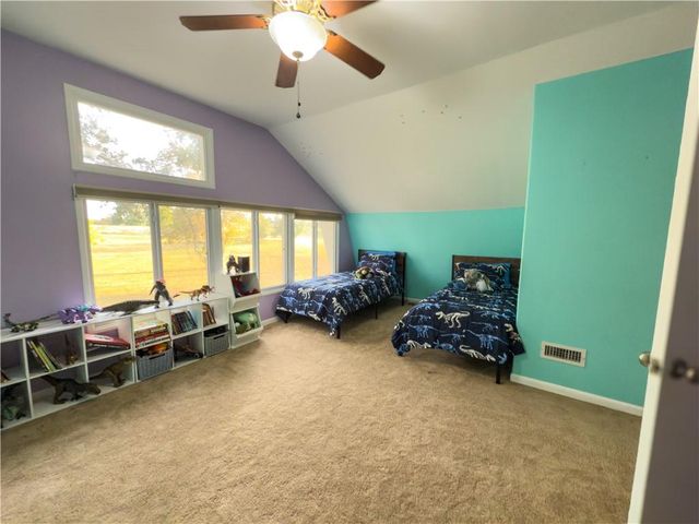 1017 NE 250 Road, Knob Noster, MO 65336