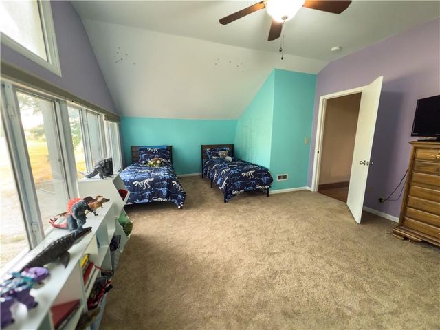 1017 NE 250 Road, Knob Noster, MO 65336