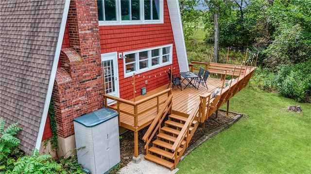 1017 NE 250 Road, Knob Noster, MO 65336